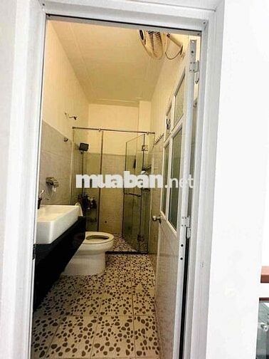 Cho thuê nhà hẻm đường Nguyễn Thị Xiếu quận 7