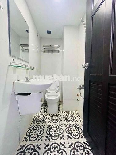 🔥 CHDV XÔ VIẾT NGHỆ TĨNH - DÒNG TIỀN 33TR/THÁNG 🔥 Hiếm nhà bán khu Hàn