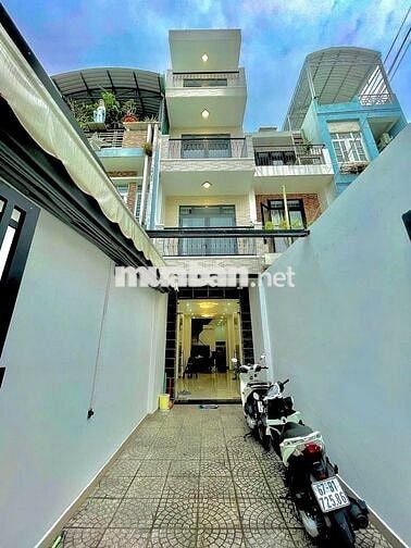 Cho thuê phòng mới Quận 7. Full nội thất. Giờ tự do. Chỉ cho nữ ở