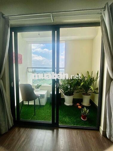 CHO THUÊ CĂN HỘ NỘI THẤT CAO CẤP TUYỆT ĐẸP 2PN 2WC PEGASUS PLAZA