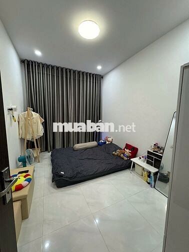 Cho thuê phòng mới Quận 7. Full nội thất. Giờ tự do. Chỉ cho nữ ở