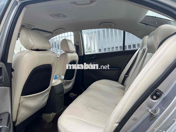 Hyundai Sonata  sản xuất 2009 xe nhập khẩu