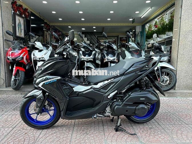 Yamaha NVX 155 SP V3 ABS Mẫu 2026 BSTP Chính Chủ