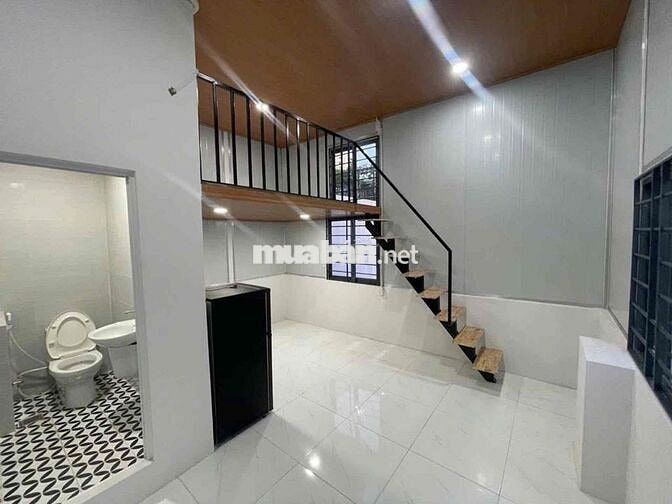 🔥 CHDV XÔ VIẾT NGHỆ TĨNH - DÒNG TIỀN 33TR/THÁNG 🔥 Hiếm nhà bán khu Hàn