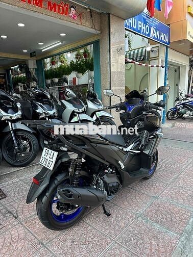 Yamaha NVX 155 SP V3 ABS Mẫu 2026 BSTP Chính Chủ