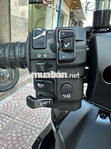 Yamaha NVX 155 SP V3 ABS Mẫu 2026 BSTP Chính Chủ