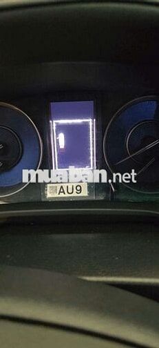 Toyota Fortuner 7 chỗ Trắng