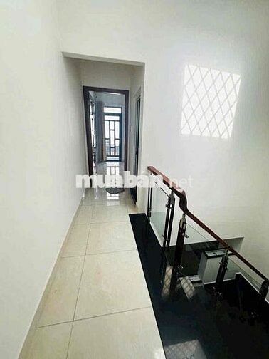 Cho thuê nhà hẻm đường Nguyễn Thị Xiếu quận 7