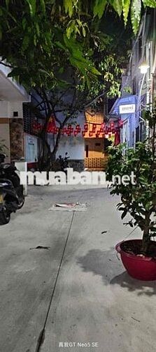 122m2 NHÀ ĐẤT PHƯỜNG HẠNH THÔNG, GÒ VẤP - CHỈ 12,5 TỶ - XÂY CHDV