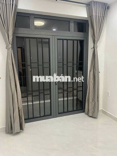 Cho thuê phòng mới Quận 7. Full nội thất. Giờ tự do. Chỉ cho nữ ở