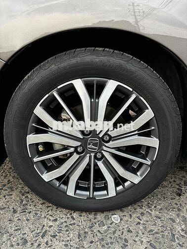 Honda City Top 2017 Nâu 52.000km