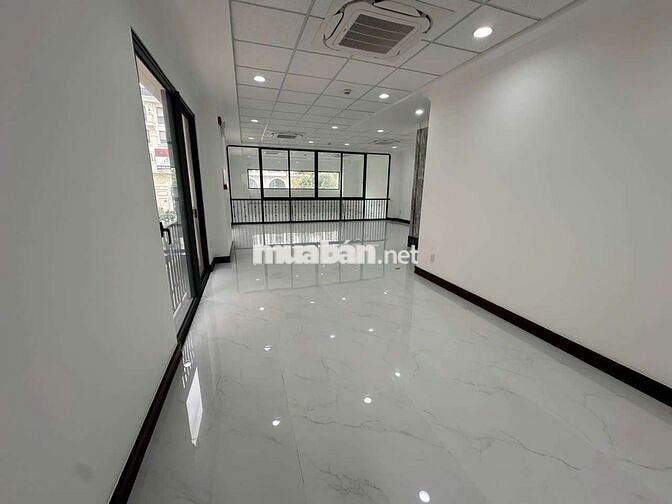 Cho thuê nhà nguyên căn khu đô thị Vạn Phúc 