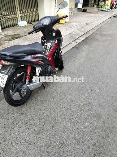 wave RSX Fi ĐK 2021 bstp xe đẹp máy móc nguyên zin