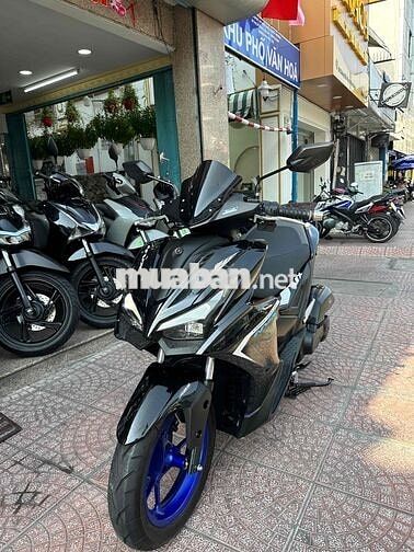Yamaha NVX 155 SP V3 ABS Mẫu 2026 BSTP Chính Chủ