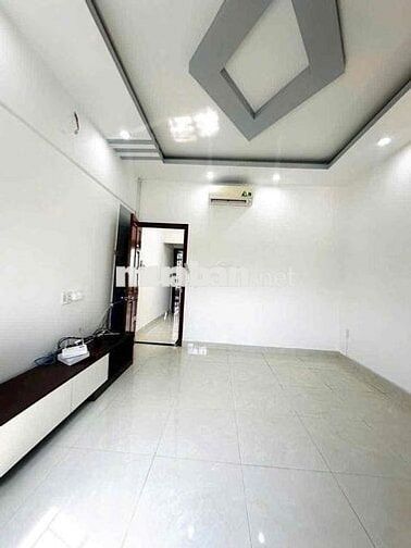 Cho thuê nhà hẻm đường Nguyễn Thị Xiếu quận 7