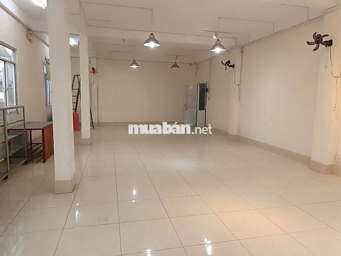 Cho thuê phòng dạy học trung tâm 80m2 trung tâm Biên Hòa - Đồng Nai