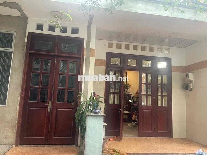 122m2 NHÀ ĐẤT PHƯỜNG HẠNH THÔNG, GÒ VẤP - CHỈ 12,5 TỶ - XÂY CHDV