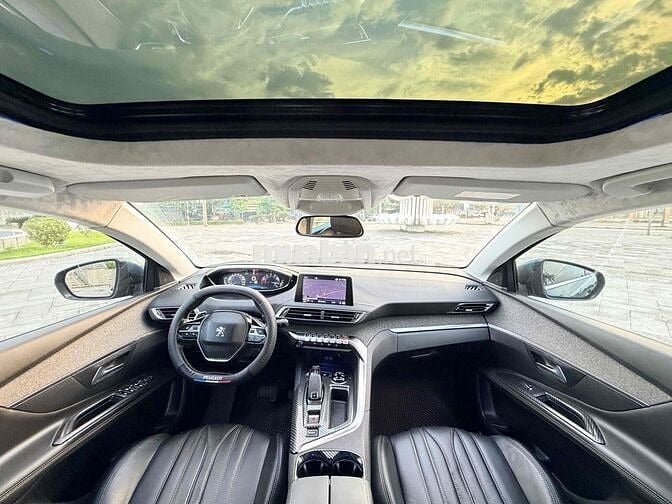 Peugeot 5008 Allure 1.6AT 2018