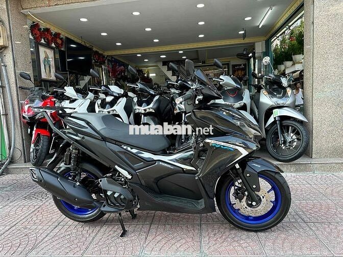 Yamaha NVX 155 SP V3 ABS Mẫu 2026 BSTP Chính Chủ