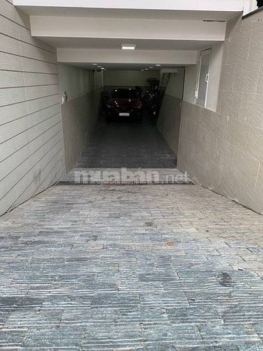 Cho thuê nhà nguyên căn có hầm phường An Phú, quận 2, ngay công viên