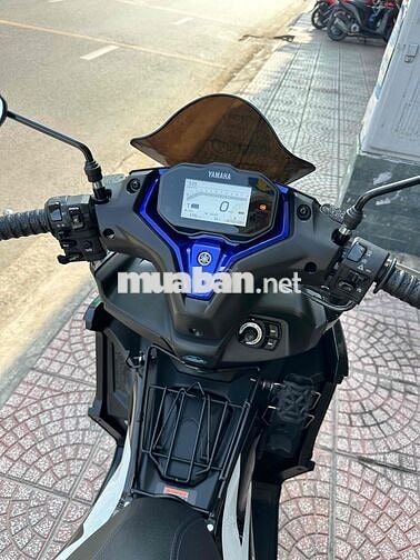 Yamaha NVX 155 SP V3 ABS Mẫu 2026 BSTP Chính Chủ