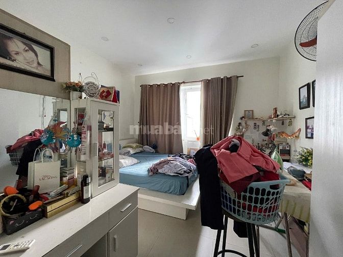 Cho thuê nhà nguyên căn có hầm phường An Phú, quận 2, ngay công viên