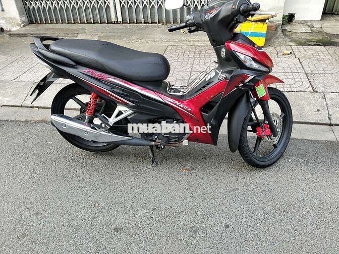 wave RSX Fi ĐK 2021 bstp xe đẹp máy móc nguyên zin