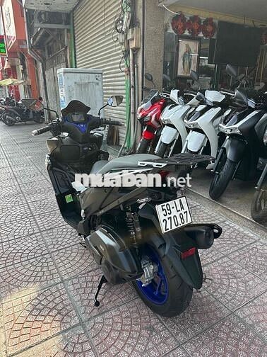 Yamaha NVX 155 SP V3 ABS Mẫu 2026 BSTP Chính Chủ