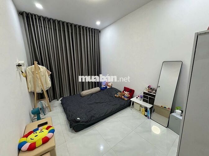 Cho thuê phòng mới Quận 7. Full nội thất. Giờ tự do. Chỉ cho nữ ở