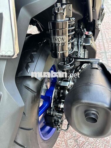Yamaha NVX 155 SP V3 ABS Mẫu 2026 BSTP Chính Chủ