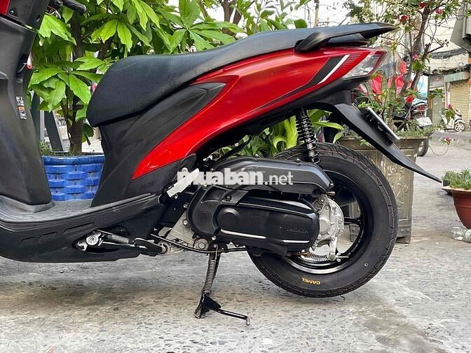 Yamaha Freego 2021 Đỏ 28000 km