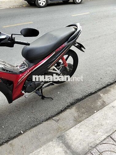 wave RSX Fi ĐK 2021 bstp xe đẹp máy móc nguyên zin