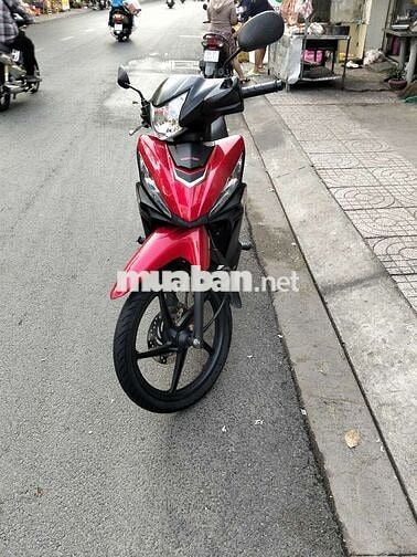 wave RSX Fi ĐK 2021 bstp xe đẹp máy móc nguyên zin