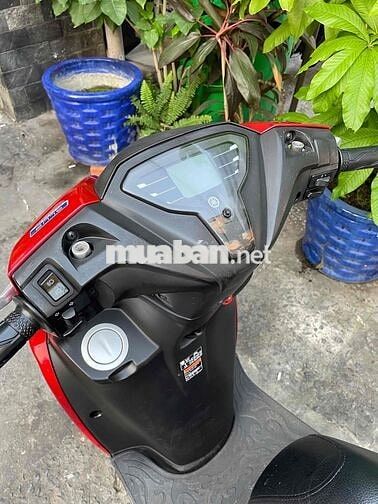 Yamaha Freego 2021 Đỏ 28000 km