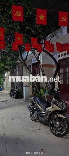 122m2 NHÀ ĐẤT PHƯỜNG HẠNH THÔNG, GÒ VẤP - CHỈ 12,5 TỶ - XÂY CHDV