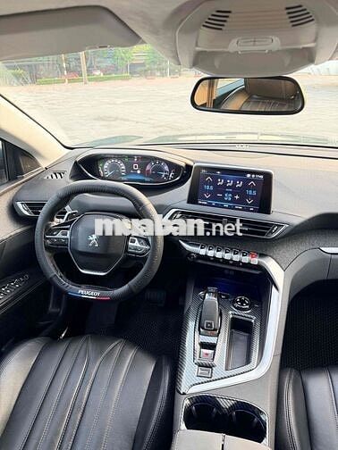 Peugeot 5008 Allure 1.6AT 2018