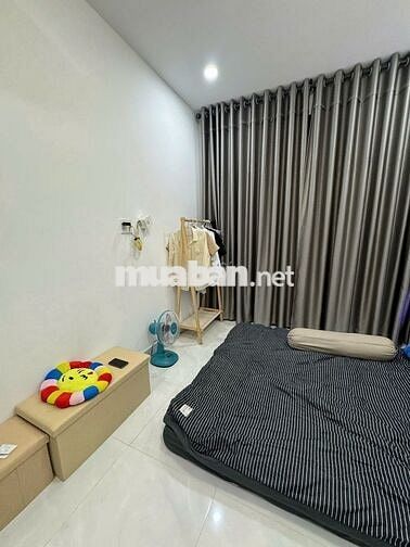 Cho thuê phòng mới Quận 7. Full nội thất. Giờ tự do. Chỉ cho nữ ở