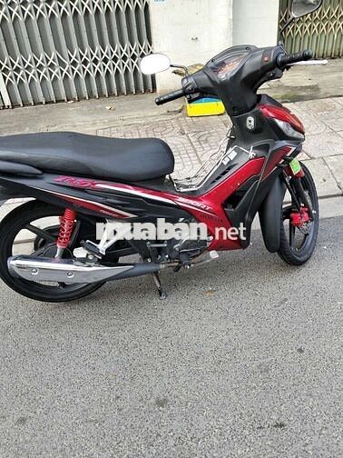 wave RSX Fi ĐK 2021 bstp xe đẹp máy móc nguyên zin