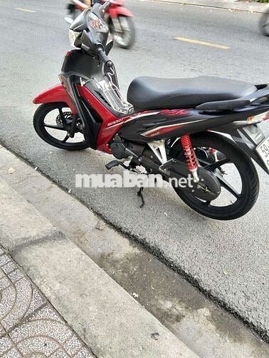 wave RSX Fi ĐK 2021 bstp xe đẹp máy móc nguyên zin