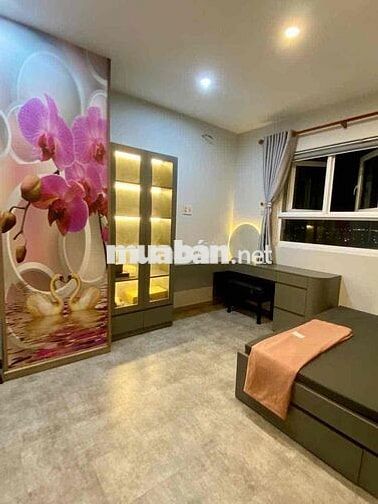 CHO THUÊ CĂN HỘ NỘI THẤT CAO CẤP TUYỆT ĐẸP 2PN 2WC PEGASUS PLAZA