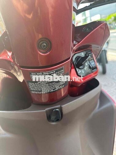 Honda Vision 2019 zin dep vĩnh long