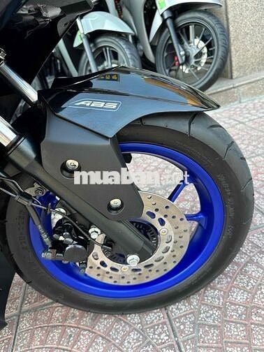 Yamaha NVX 155 SP V3 ABS Mẫu 2026 BSTP Chính Chủ