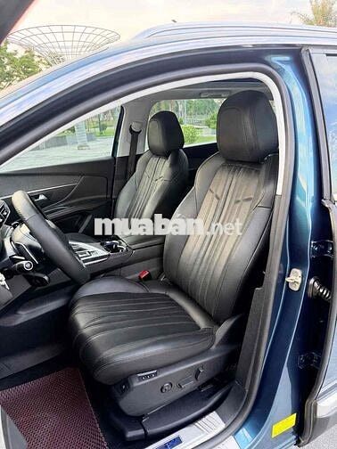 Peugeot 5008 Allure 1.6AT 2018