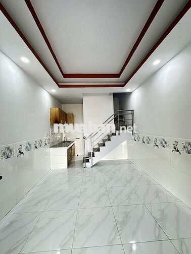 Chính Chủ Cần Bán Gấp Căn Nhà 40m2 full thổ cư 625tr Gần Chợ , KDC