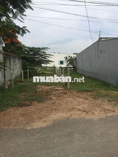 Cần bán 200m2 đất để xây trọ tại xã Thái Mỹ, giá 1tỷ450 có sẵn 2 sổ 