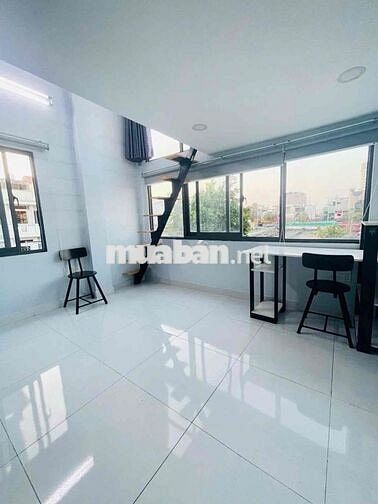 🔥 CHDV XÔ VIẾT NGHỆ TĨNH - DÒNG TIỀN 33TR/THÁNG 🔥 Hiếm nhà bán khu Hàn