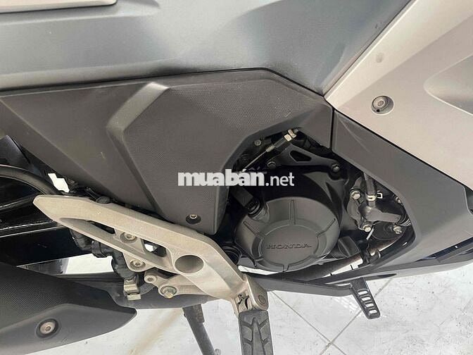 Honda Winner X V3 Bạc abs