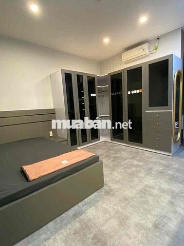 CHO THUÊ CĂN HỘ NỘI THẤT CAO CẤP TUYỆT ĐẸP 2PN 2WC PEGASUS PLAZA