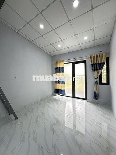 Chính Chủ Cần Bán Gấp Căn Nhà 40m2 full thổ cư 625tr Gần Chợ , KDC