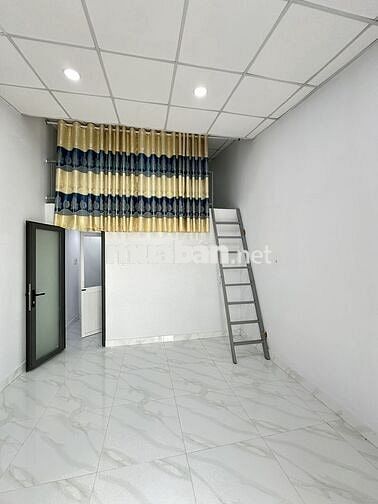 Chính Chủ Cần Bán Gấp Căn Nhà 40m2 full thổ cư 625tr Gần Chợ , KDC